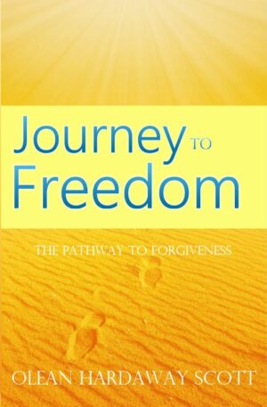 Journey to Freedom front cover
