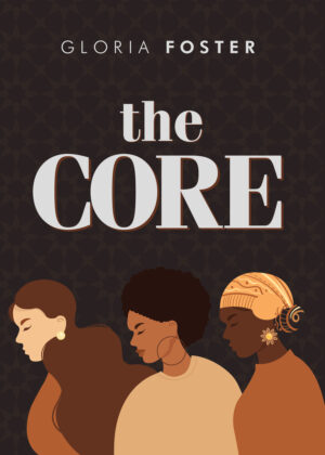 The Core front cover