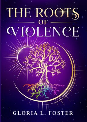 roots of violence front cover